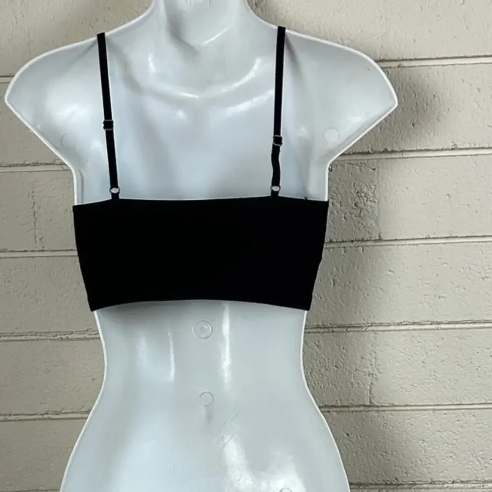 Urban Outfitters Out from Under Black Lace Bralette Top size XS/S
